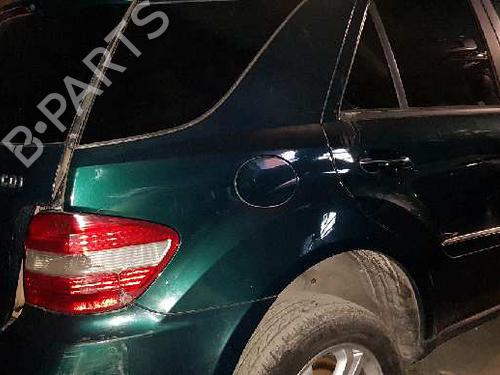 Advarselsbryter MERCEDES-BENZ M-CLASS (W164) ML 320 CDI 4-matic (164.122) | BP17845829I22 