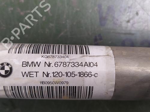 Other BMW X3 (F25) xDrive 20 d | BP17952323O1