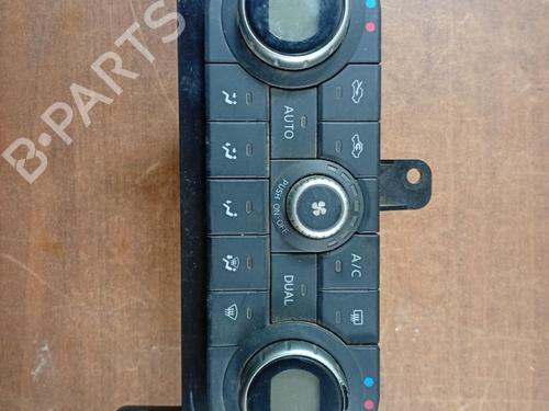 Airco bedieningspaneel NISSAN QASHQAI I (J10, NJ10) 2.0 dCi (150 hp) 30143350