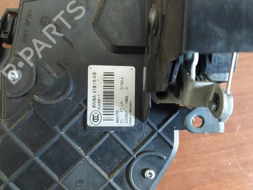 Front left lock LAND ROVER FREELANDER 2 (L359) 2.2 TD4 4x4 | BP22444459C98 