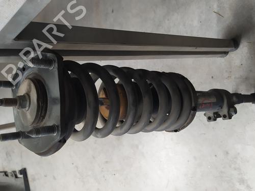 Right front shock absorber JEEP GRAND CHEROKEE III (WH, WK) 3.0 CRD 4x4 | BP24950899M17 