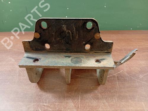 Tow ball/Mechanism TOYOTA LAND CRUISER PRADO (_J12_) 3.0 D-4D (KDJ120, KDJ125) | BP28950435C141 