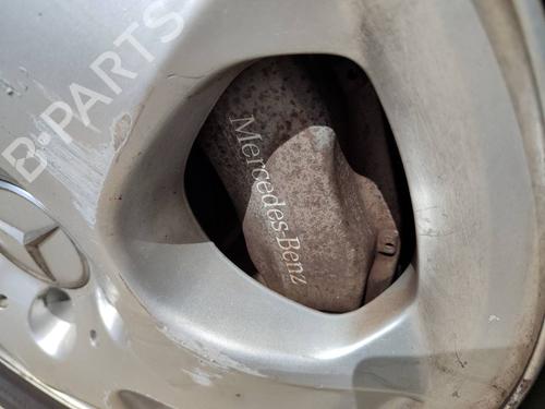 Used Right front brake caliper MERCEDES-BENZ M-CLASS (W163) ML 270 CDI (163.113) (163 hp) 18026290