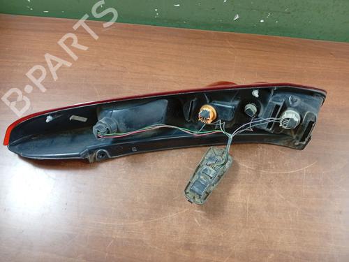 Left taillight FORD FIESTA V (JH_, JD_) 1.3 | BP29967524C34
