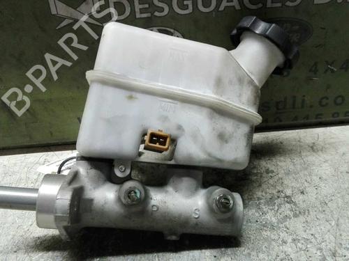 Brake master cylinder KIA SPORTAGE II (JE_, KM_) 2.0 CRDi 4WD | BP17848992M77 