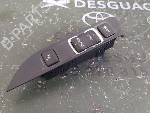 Switch BMW 2 Coupe (F22, F87) M 240 i xDrive | BP17854746I30 