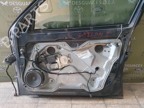 Right front door SEAT LEON (1M1) 1.9 TDI | BP17850328C3 