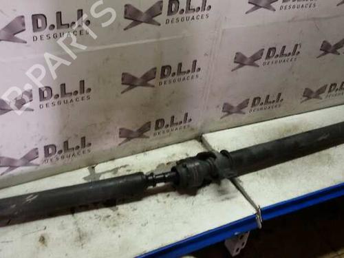 Used Driveshaft TOYOTA RAV 4 II (_A2_) 2.0 4WD (ACA21, ACA20) (150 hp) 18465808
