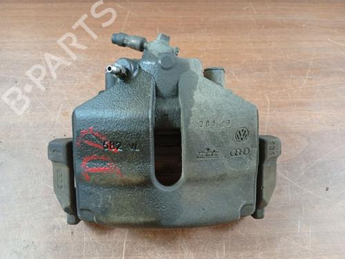 Højre bremsekaliber foran VW PASSAT B6 (3C2) 2.0 TDI (110 hp) 26007170