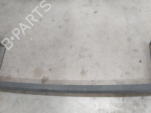Used Rear bumper RENAULT RAPID Box Body/MPV (F40_, G40_) 1.6 D (F404) (55 hp) 25346166
