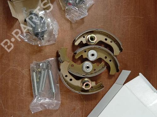 Andre SEAT IBIZA I (21A) [1984-1993]  31331120