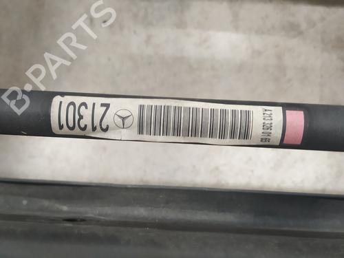 Rear axle MERCEDES-BENZ GLC (X253) 250 d 4-matic (253.909) | BP17854576M2 