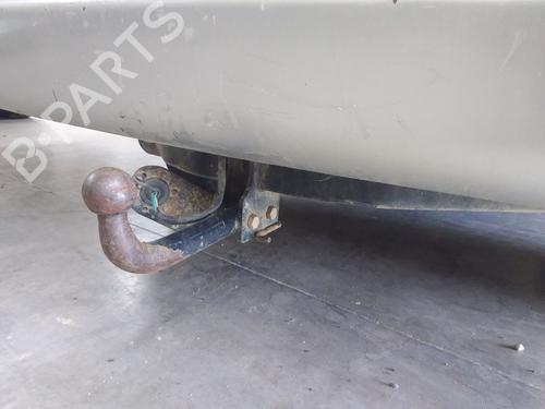 Used Tow ball/Mechanism SSANGYONG MUSSO (FJ) 2.9 D (99 hp) 27310235