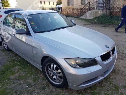 AC pipe BMW 3 (E90) 320 d | BP17845524M126 - Image 12