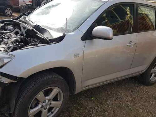 Right rear driveshaft TOYOTA RAV 4 III (_A3_)  | BP31248400M41 