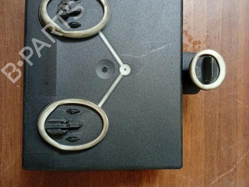 Used Electronic module Electronic module AUDI A4 B8 (8K2) [2007-2017] 33208040 33208040