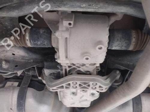 Used Rear differential LAND ROVER RANGE ROVER EVOQUE (L538) [2011-2019]  27386027