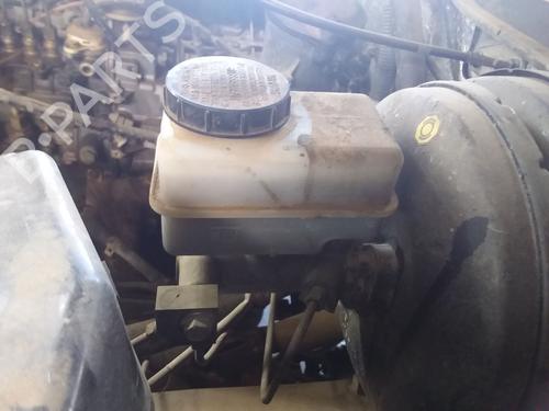 Used Brake master cylinder SSANGYONG MUSSO (FJ) 2.9 D (99 hp) 27310152