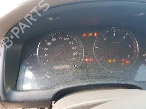 Interior roof light TOYOTA LAND CRUISER PRADO (_J12_) 3.0 D-4D (KDJ120, KDJ125) | BP17853940I8 