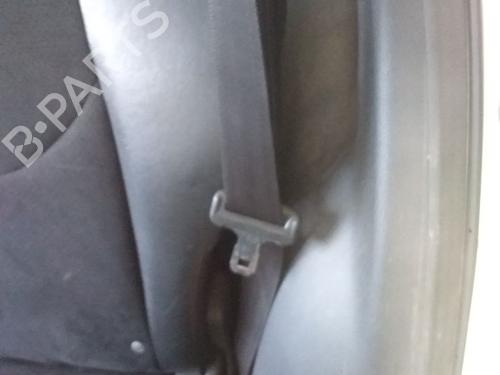 Used Rear left seatbelt TOYOTA RAV 4 III (_A3_) [2005-2014]  26697030