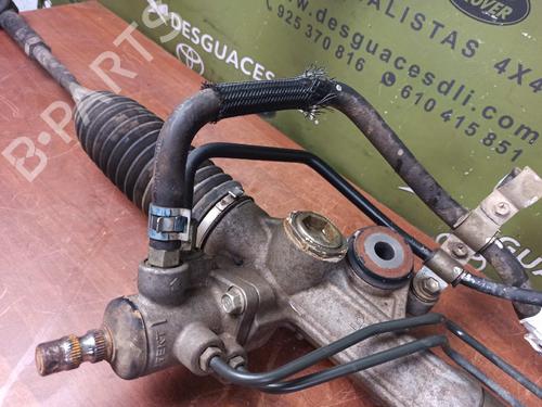 Steering rack TOYOTA LAND CRUISER PRADO (_J15_)  | BP18096583M22 