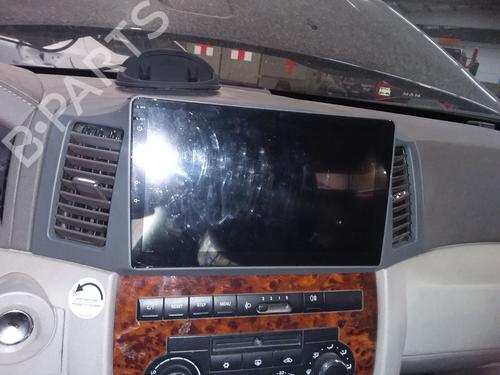 Used Display monitor JEEP GRAND CHEROKEE III (WH, WK) [2004-2011]  31041913