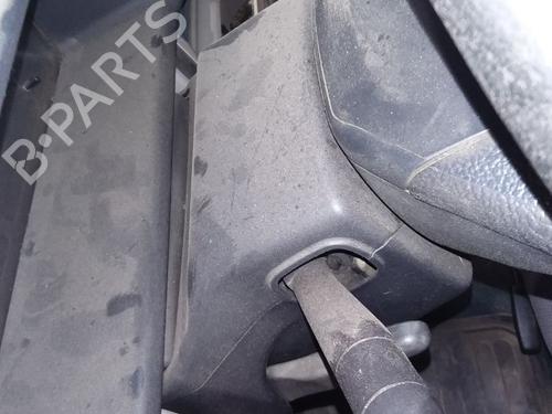 Used Squib airbag Squib airbag LAND ROVER FREELANDER I (L314) 2.0 Td4 4x4 (112 hp) 34003677 34003677