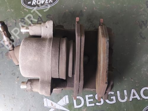 Right front brake caliper VW GOLF V (1K1)  | BP18063667M104 