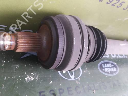 Right rear driveshaft MERCEDES-BENZ E-CLASS Convertible (A207) E 200 CGI (207.448) | BP17851851M41 