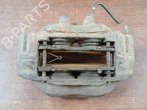 Used Right front brake caliper TOYOTA HILUX VII Pickup (_N1_, _N2_, _N3_) [2004-2016]  28688635
