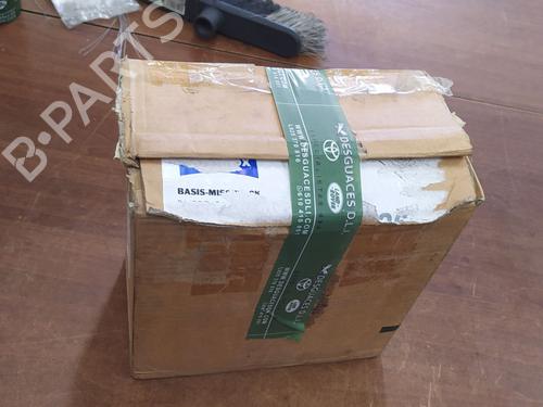 Radio FORD TRANSIT Van (FA_ _) | BP37013567E6 - Image 5
