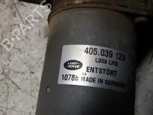 Front wiper motor LAND ROVER FREELANDER 2 (L359) 2.2 TD4 4x4 (152 hp) 17844218