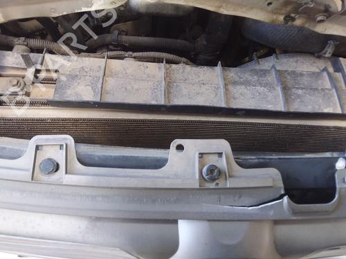 Køler TOYOTA RAV 4 III (_A3_) [2005-2014]  26697046