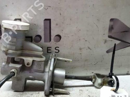 Used Clutch slave cylinder MITSUBISHI L200 / TRITON (KA_T, KB_T) 2.5 DI-D 4WD (KB4T) (136 hp) 17846798