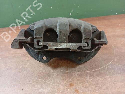Left front brake caliper MERCEDES-BENZ M-CLASS (W164) ML 320 CDI 4-matic (164.122) | BP29019798M105 