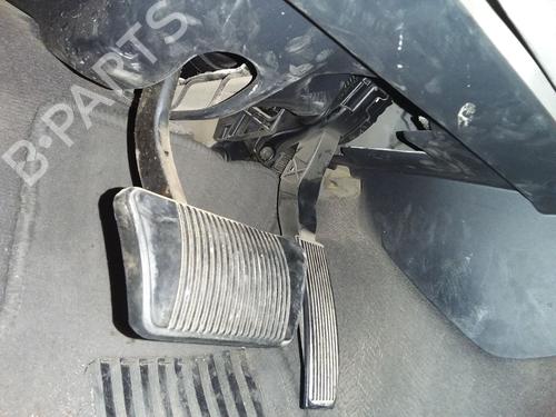 Used Pedal JEEP GRAND CHEROKEE III (WH, WK) [2004-2011]  31041931