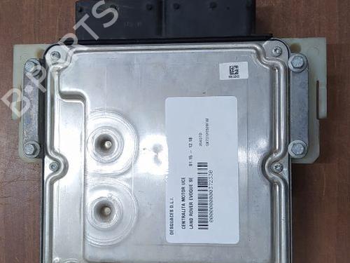 Used Engine control unit (ECU) Engine control unit (ECU) LAND ROVER RANGE ROVER EVOQUE (L538) [2011-2019] 36113864 36113864