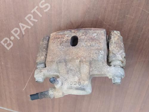 Bremssattel links hinten für MITSUBISHI PAJERO II (V3_W, V2_W, V4_W, V5_W) 2.5 TD 4WD (V24W) (99 hp) 25717571