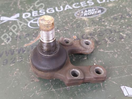 Other FORD MAVERICK (UDS, UNS) 2.7 TD (100 hp) 17854766