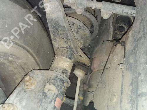 Used Right front shock absorber LAND ROVER FREELANDER I (L314) [1998-2006]  27498327