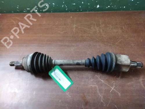 Used Right front driveshaft Right front driveshaft LAND ROVER FREELANDER I (L314) [1998-2006] 27498310 27498310