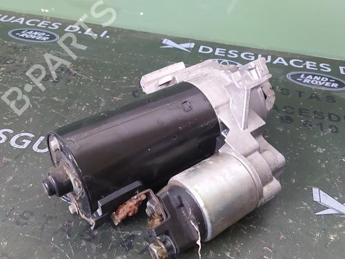 Starter BMW 1 (F21) 118 d | BP17854908M8 
