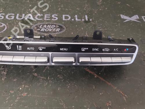 Used Climate control MERCEDES-BENZ GLC (X253) 250 d 4-matic (253.909) (204 hp) 17854546