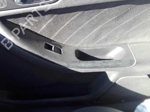 Højre bremsekaliber bag AUDI A3 (8L1) 1.9 TDI | BP17843562M106 