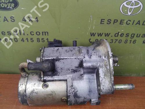 Used Starter TOYOTA LAND CRUISER PRADO (_J12_) 3.0 D-4D (KDJ120, KDJ125) (166 hp) 17846843