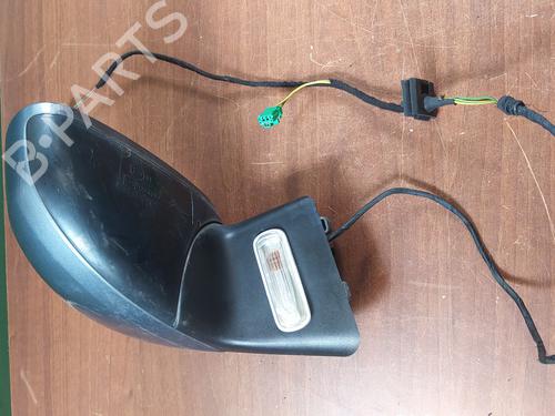 Left mirror CITROËN C4 I (LC_)  | BP24660591C26 