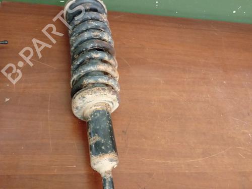 Left front shock absorber TOYOTA HILUX VII Pickup (_N1_, _N2_, _N3_)  | BP29582547M16 