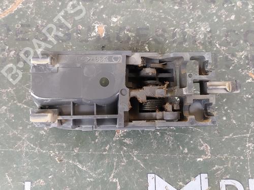 Front left interior door handle TOYOTA HILUX VII Pickup (_N1_, _N2_, _N3_) 2.5 D-4D 4WD (KUN25) | BP18052340I13 