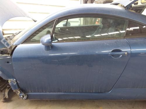 Used Left front door Left front door AUDI TT (8N3) 1.8 T (180 hp) 34188974 34188974