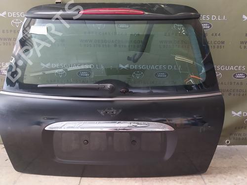 Used Tailgate MINI MINI (R50, R53) Cooper S (163 hp) 17850398